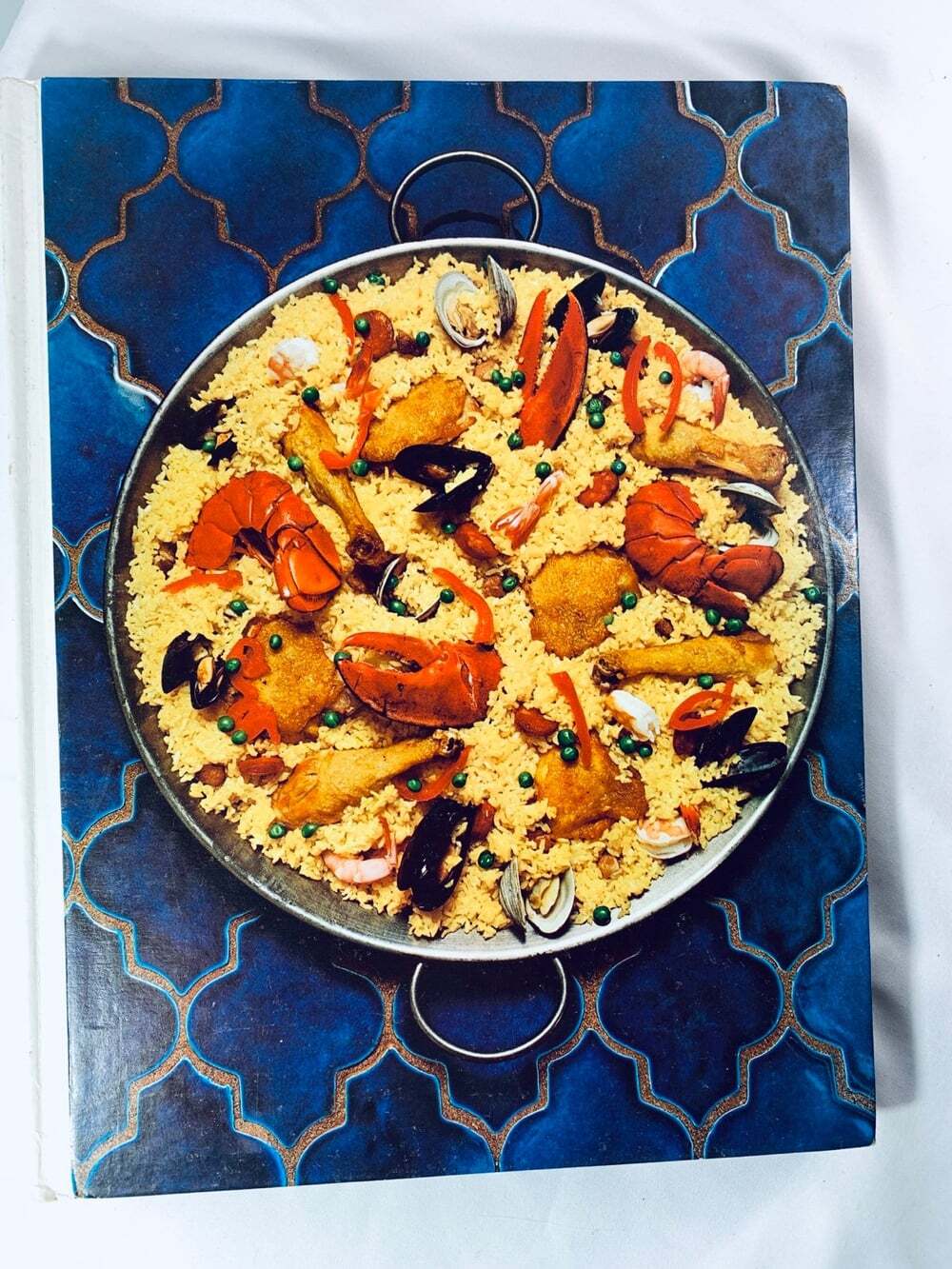 The Cooking of Spain and Portugal culture cookbook